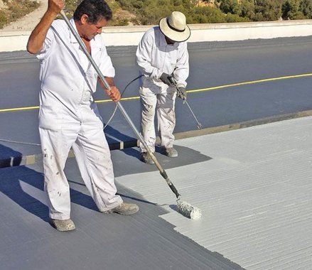 impermeabilizaciones de tejados, cubiertas, fachadas y terrazas en vega de espinareda