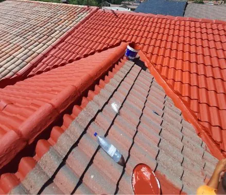 arreglo de goteras, filtraciones de agua y humedades en ponferrada