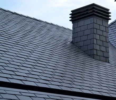 construccion y montaje de tejados y cubiertas en camponaraya