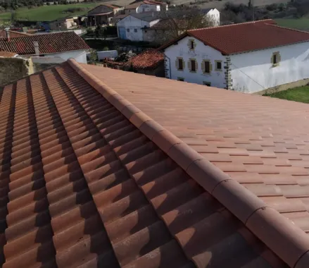 construir tejados y cubiertas en puebla de sanabria