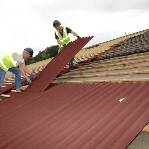 empresa experta en onduline bajo teja en Ponferrada