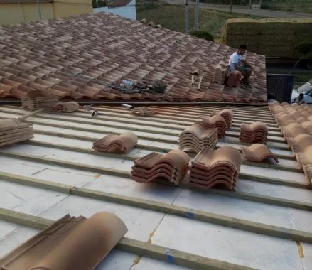 hacer retejados parciales o completos en ponferrada