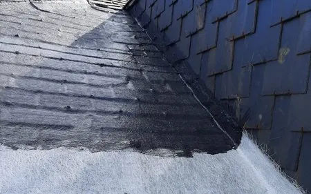 impermeabilizacion de cubiertas, tejados y fachadas en bembibre