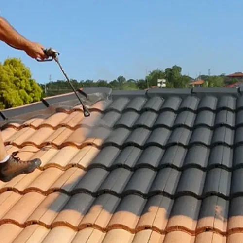 impermeabilización de tejados y cubiertas en Ponferrada