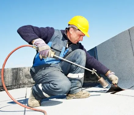 impermeabilizaciones para cubiertas, fachadas y terrazas en fabero