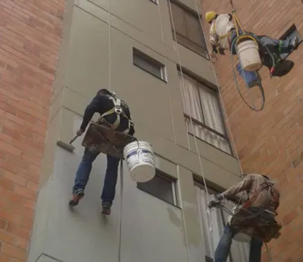 impermeabilizaciones para fachadas en villalpando