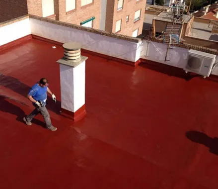 impermeabilizar con membranas de poliuretano en benavente