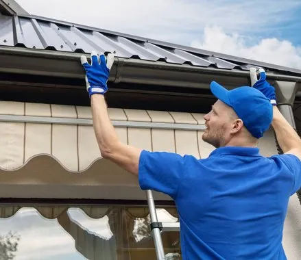 instalacion de canalones en cubillos del sil