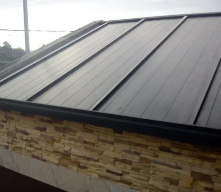 poner tejados de panel sandwich en benavente