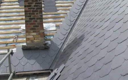 retejado de cubierta en Ponferrada